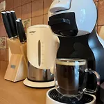 Bukowina Апартаменты *