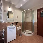 Bukowina 公寓 布库维纳塔然斯卡