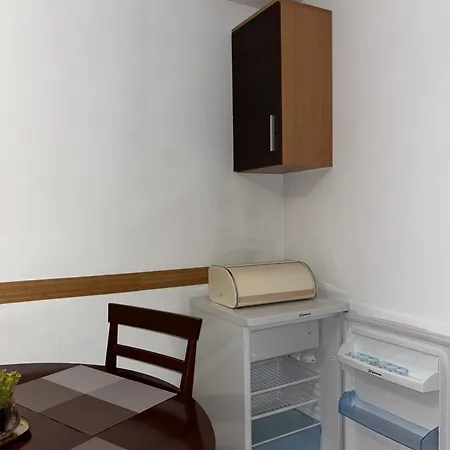 Appartamento Bukowina