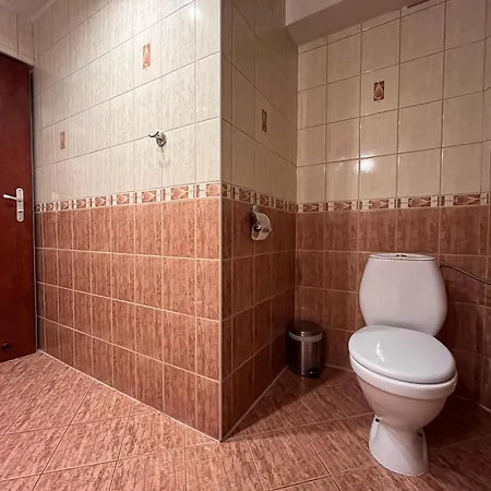 Appartamento Bukowina Bukowina Tatrzańska