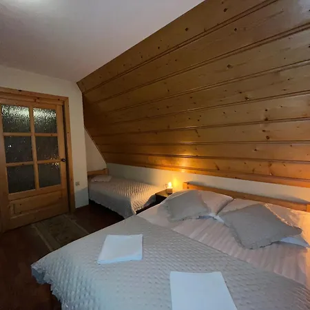 부코비나 부코비나 타트잔스카