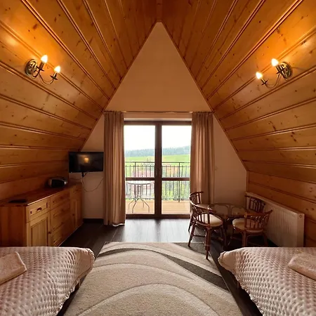 아파트 부코비나 *