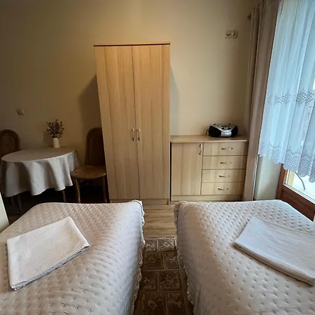 Bukowina * Bukowina Tatrzańska
