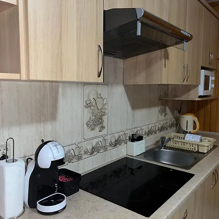 Bukowina Appartamento *
